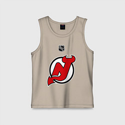 Детская майка New Jersey Devils: Kovalchuk 17