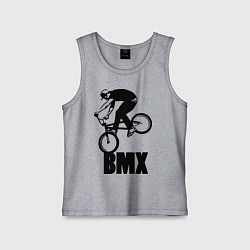 Детская майка BMX 3