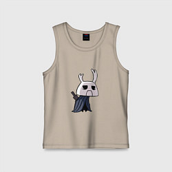 Детская майка Hollow Knight