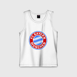 Детская майка Bayern Munchen FC