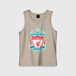 Детская майка Liverpool FC