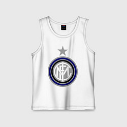 Детская майка Inter FC