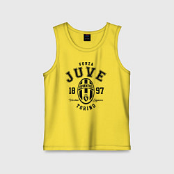 Детская майка Forza Juve 1897: Torino