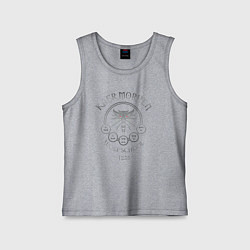 Детская майка ВЕДЬМАК