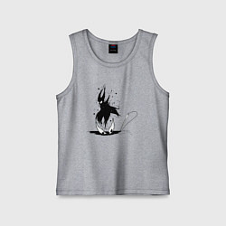 Детская майка Hollow Knight