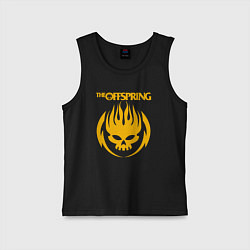 Детская майка THE OFFSPRING
