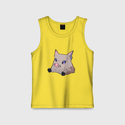 Детская майка Иноске Хашибира