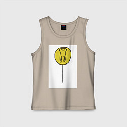 Детская майка СУСЛИК