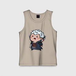 Детская майка Baby Nero