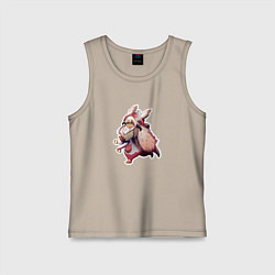 Детская майка Нанати арт