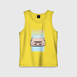 Детская майка Toyota Altezza stance
