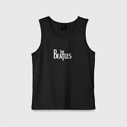 Детская майка The Beatles Let It Be