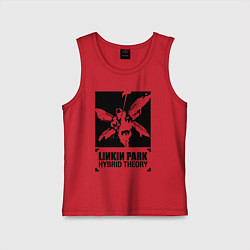 Детская майка LP Hybrid Theory