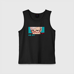 Детская майка Сэико Аясэ