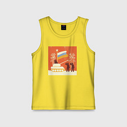 Детская майка Мужской праздник