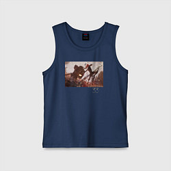 Детская майка Clair Obscur Expedition 33 Maelle