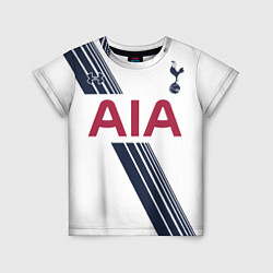 Детская футболка Tottenham Hotspur: AIA