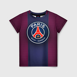 Детская футболка Paris Saint-Germain