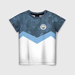 Детская футболка Manchester City FC: Sport