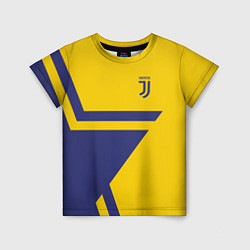 Детская футболка FC Juventus: Star