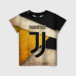 Детская футболка FC Juventus: Old Style