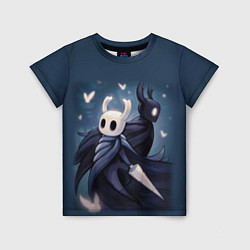 Детская футболка Hollow Knight