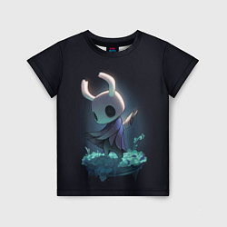 Детская футболка Hollow Knight