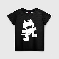 Детская футболка MONSTERCAT