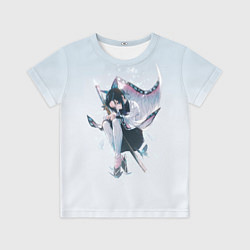 Детская футболка Shinobu Kochou