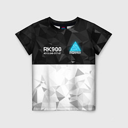 Детская футболка RK900 CONNOR