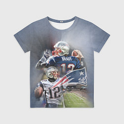 Детская футболка Brady