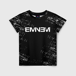 Детская футболка EMINEM