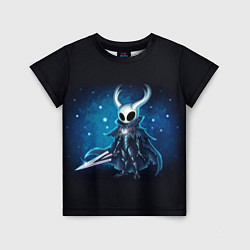 Детская футболка Hollow Knight