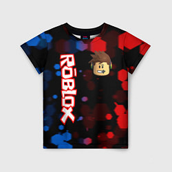 Детская футболка ROBLOX