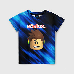 Детская футболка ROBLOX