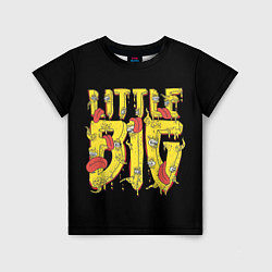 Детская футболка Little Big