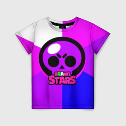 Детская футболка BRAWL STARS 20