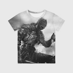 Футболка детская DARK SOULS, цвет: 3D-принт