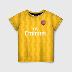 Детская футболка ARSENAL