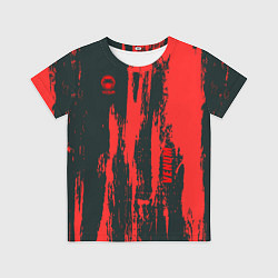 Футболка детская Venum Венум, цвет: 3D-принт