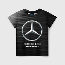 Детская футболка MERCEDES МЕРСЕДЕС