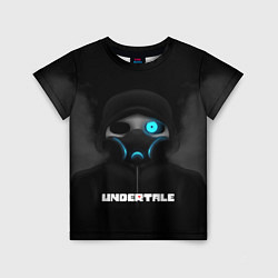 Детская футболка UNDERTALE