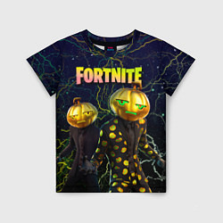 Детская футболка Fortnite Jack Gourdon