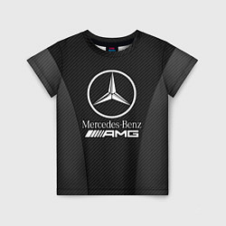 Детская футболка MERCEDES-BENZ