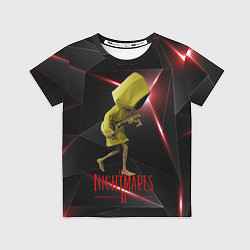 Детская футболка Little Nightmares 2