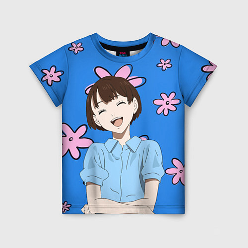 Детская футболка Nozomi Sonny boy / 3D-принт – фото 1