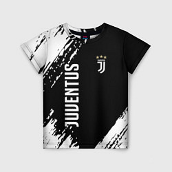 Детская футболка Fc juventus фс ювентус