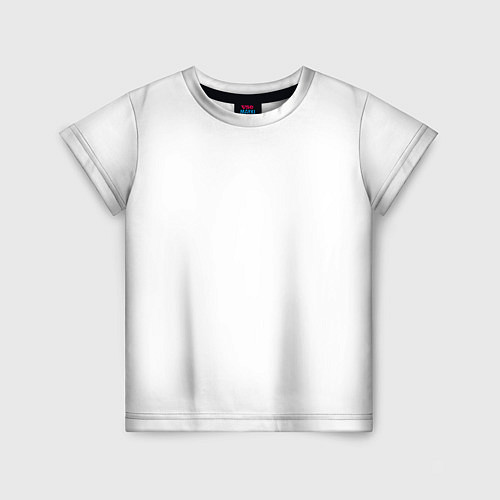 Детская футболка Норм чебурек / 3D-принт – фото 1