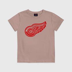 Детская футболка Detroit Red Wings: Pavel Datsyuk