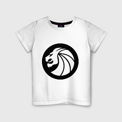Детская футболка Seven Lions